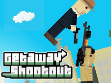 Getaway Shootout