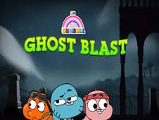 Ghost Blast Online