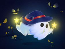 Ghost Fight IO