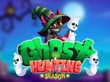 Ghost Hunting Season Online