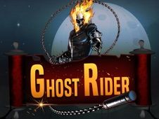 Ghost Rider Online