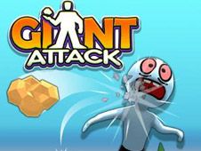 Giant Attack