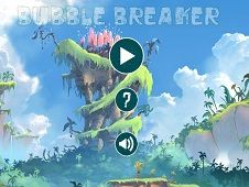 Gigantosaurus Bubble Breaker Online