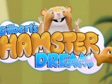 Gilbert's Hamster Dream