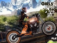 Girls Gone Racing