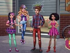 Girls Fashion Advisers Online