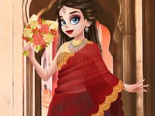 Girly Indian Wedding Online