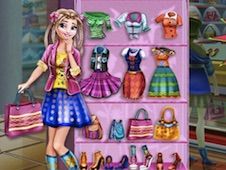 Girly Shopping Mall