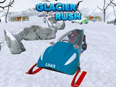 Glacier Rush