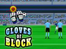 Gloves of Block