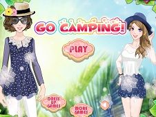 Go Camping