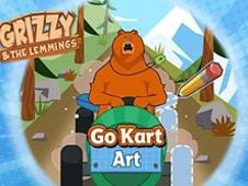 Kizi Kart Racing - Free Play & No Download