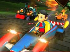 Go Kart Pro Online