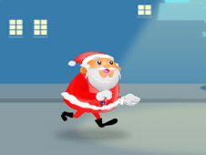 Go Santa Go Online