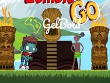 Go Zombie Go Online