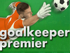 Goalkeeper Premier