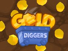 Gold Diggers Online