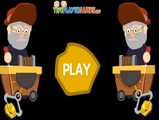 Gold Miner Bros 2 Online