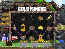 Gold Miners