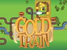 Gold Train FRVR Online