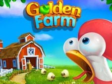 Golden Farm Online