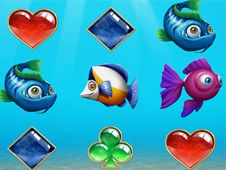 Golden Fish Online