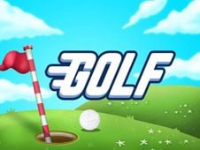 Golf Online