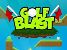 Golf Blast