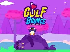 Golf Bounce Online