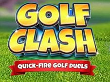 Golf Clash Online