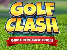 Golf Clash Online Online