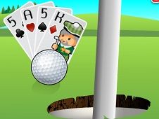 Golf Solitaire Pro Online