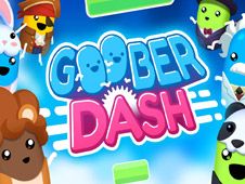 Goober Dash Online