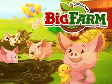 Goodgame Big Farm 2