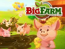 Goodgame Big Farm 2 Online