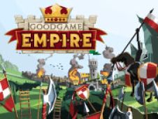 Goodgame Empire Online