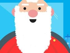 Google Santa Tracker