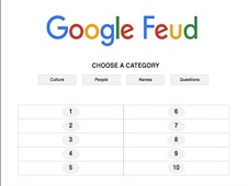 Google Feud