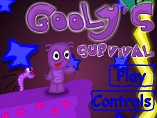 Gooly Survival