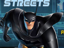 Gotham Streets Online