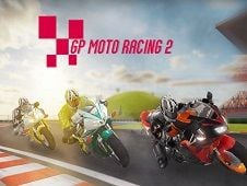 GP Moto Racing 2 Online