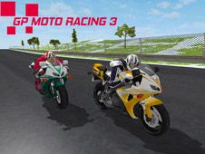 GP Moto Racing 3 Online