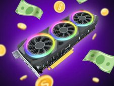 GPU Mining Online