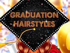 Graduation Hairstyles