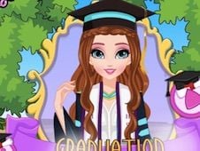 Graduation Hairstyles Online
