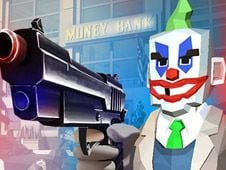 Grand Bank: Robbery Duel Online