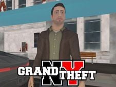 Grand Theft NY Online