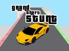 Grand Theft Stunt