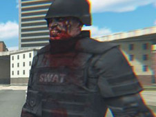 Grand Zombie Swarm 2