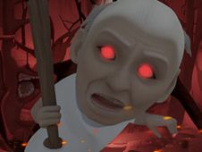 Granny Horror Escape Online